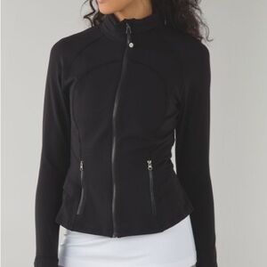 Lululemon Hustle In Your Bustle Jacket